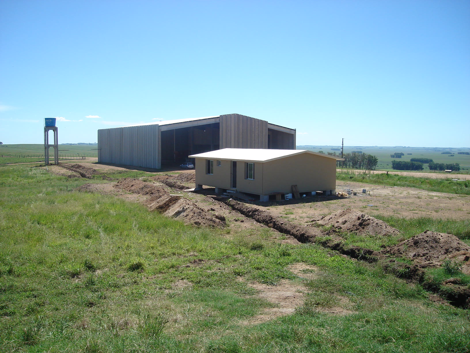 Casa tipo (10)